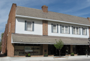 Center For History-North Manchester