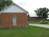 Old Acme School, Pleasant Twp, Wabash County (Aug 2013)