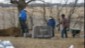 Greenwood Cemetery Restoration, March 31, 2014