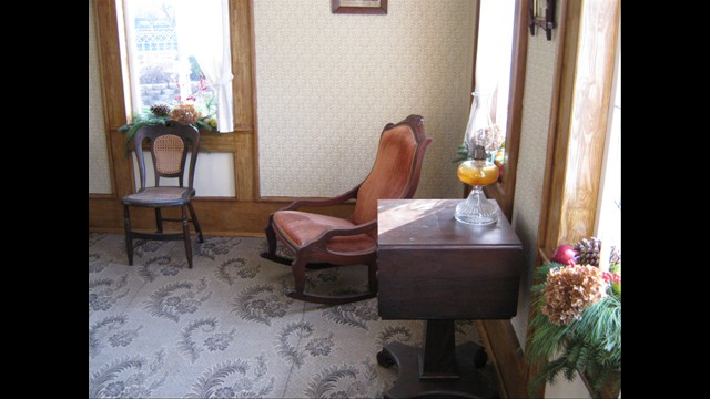 The Parlor