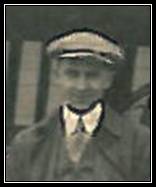 John Bonner 1920