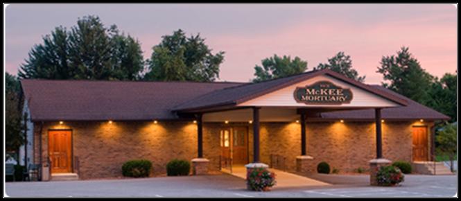 McKee Mortuary 2009