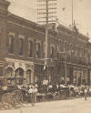 Crystal Theatre ca.1908, North Manchester