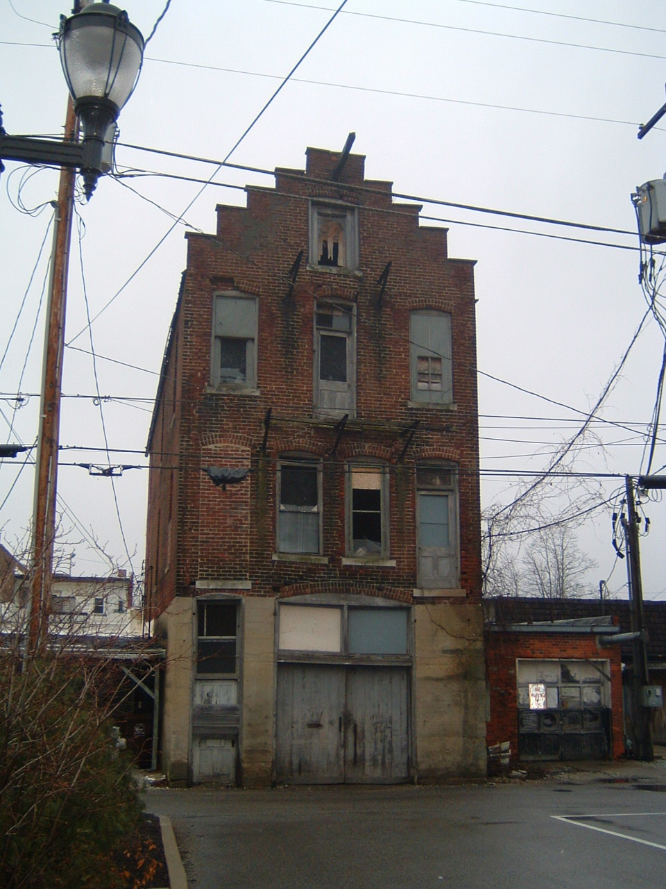 Old Cigar Factory