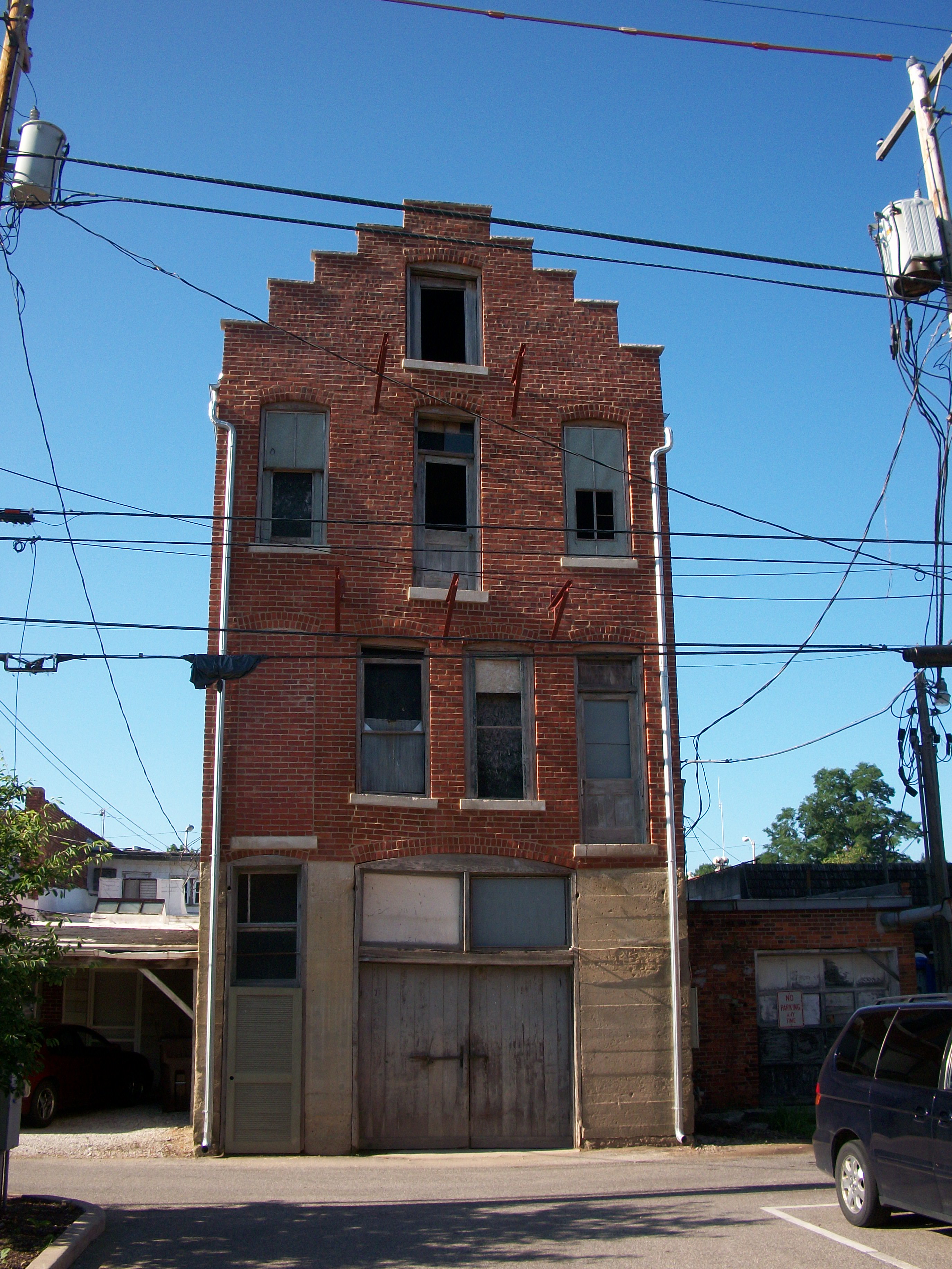 Old Cigar Factory