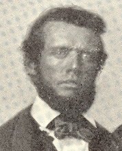 Dr. Daniel M. Marshall