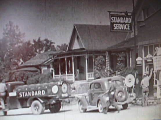 Coblentz & Son, Liberty Mills, 1938