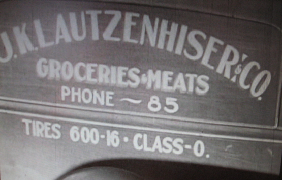 J.K. Lautzenhiser & Co., North Manchester