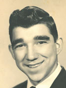 Vernon "Jack" Lance (1936-2012)