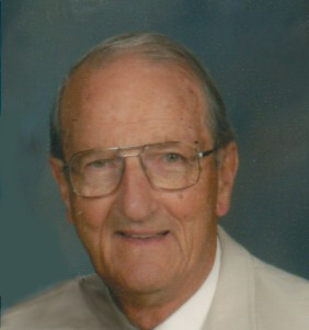 Gilbert R. Weldy (1924-2008)