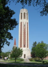 Peabody Singing Tower