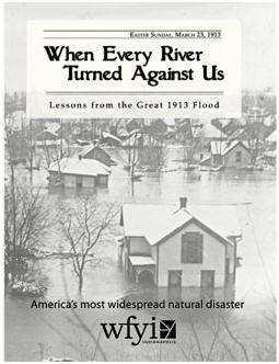 Video-The Great Flood of 1913