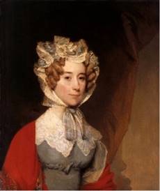 Louisa Catherine Adams