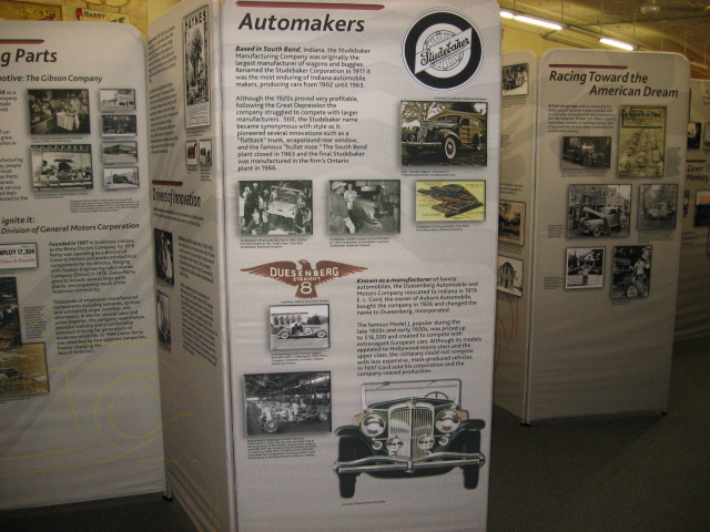 Traveling IHS Exhibit-Auto