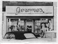 Jerome's, North Manchester