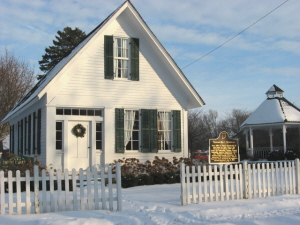 Marshall House, North Manchester