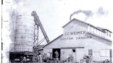 Weimer Custom Canning, North Manchester